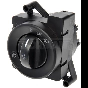 2014 Freightliner Cascadia Headlight Switch