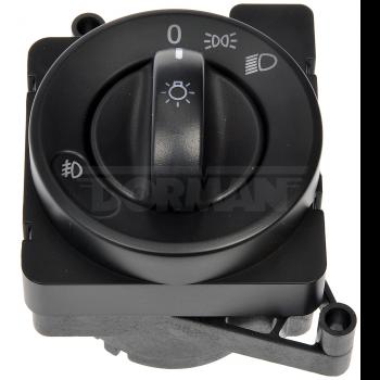 2014 Freightliner Cascadia Headlight Switch Dorman 9015208 image 4 of 4