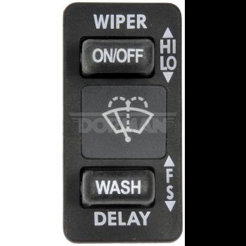 2008 Freightliner Columbia Windshield Wiper Switch Dorman 9015210 image 2 of 3