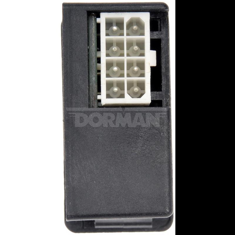 2003 Freightliner Columbia Windshield Wiper Switch