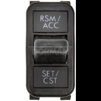 2008 Freightliner Century Class Cruise Control Switch Dorman 9015215 image 3 of 3