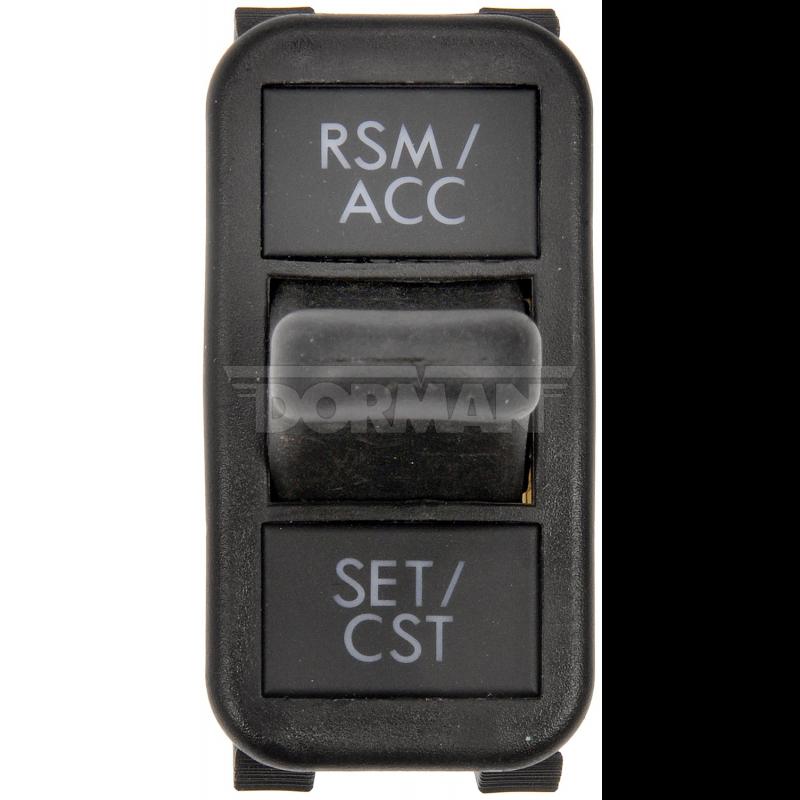2003 Freightliner Columbia Cruise Control Switch Dorman 9015215 image 3 of 3
