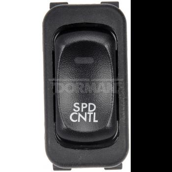 2008 Freightliner Century Class Cruise Control Switch Dorman 9015216 image 2 of 3