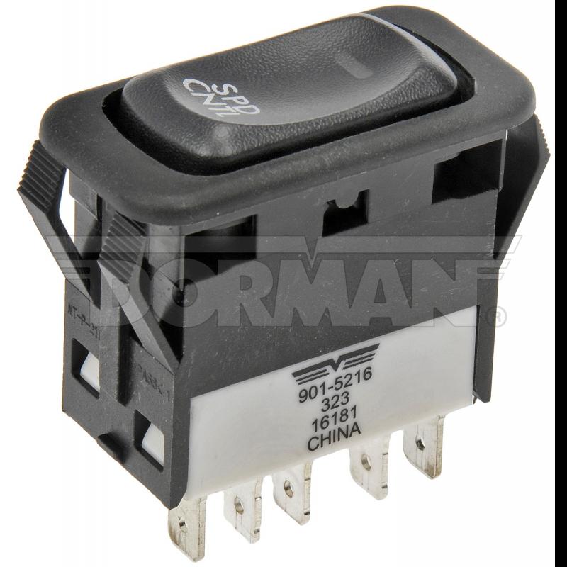 2003 Freightliner Columbia Cruise Control Switch Dorman 9015216 image 1 of 3
