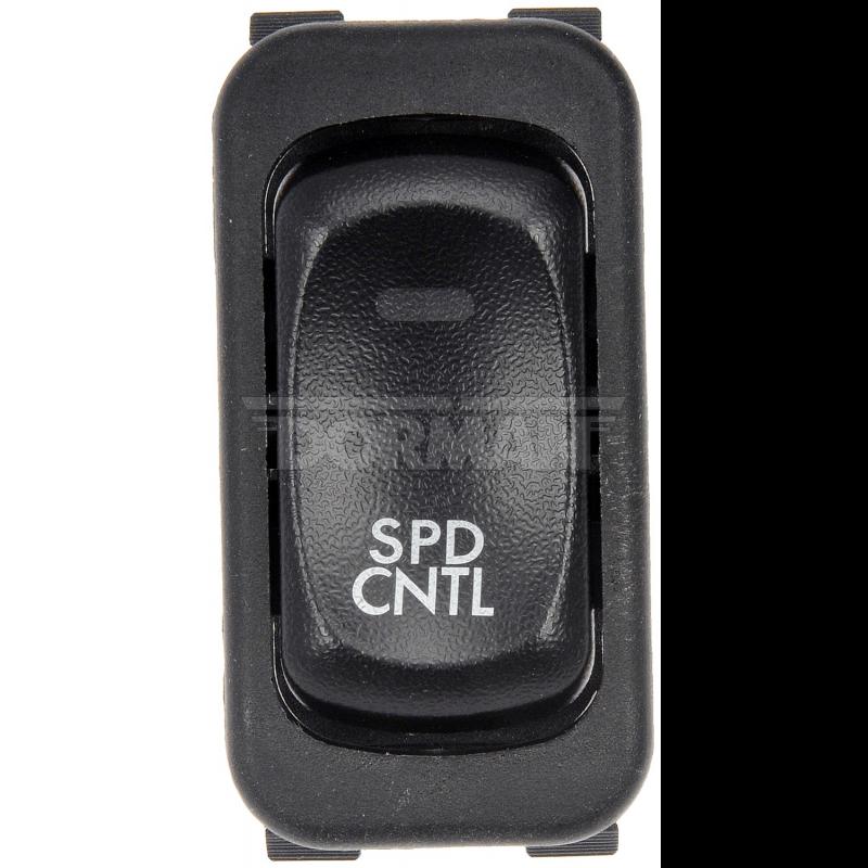 2003 Freightliner Columbia Cruise Control Switch Dorman 9015216 image 2 of 3