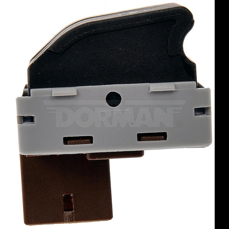 2008 Volkswagen SportVan Door Window Switch Front Left Dorman 901529 image 2 of 4