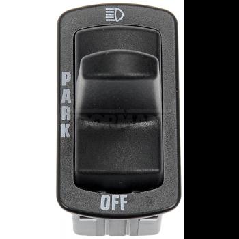 2008 Kenworth T2000 Headlight Switch