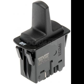 2008 Kenworth T2000 Headlight Switch Dorman 9015402 image 2 of 3
