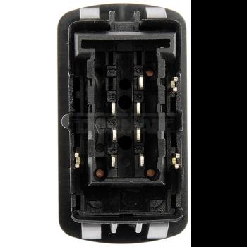 2008 Kenworth T2000 Headlight Switch Dorman 9015402 image 3 of 3