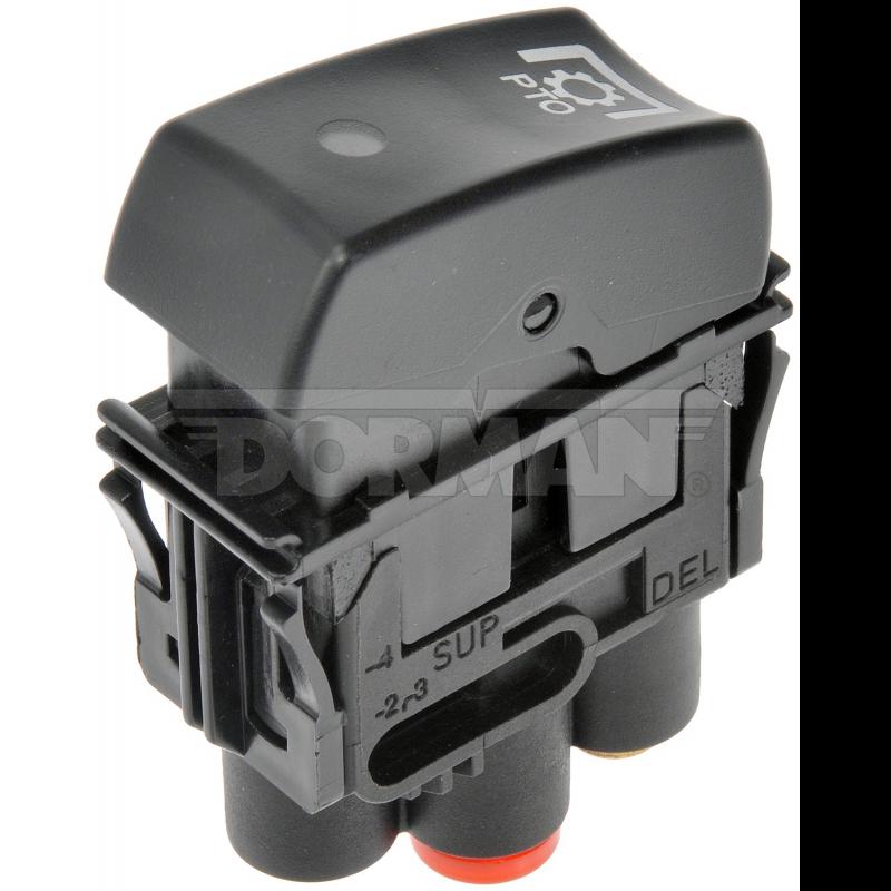 2014 Kenworth W900 Power Take Off Switch Dorman 9015410 image 2 of 3