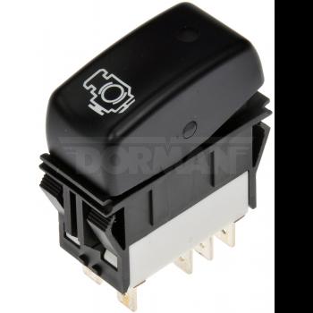 2007 Kenworth T600A Engine Brake Switch Dorman 9015412 image 4 of 4