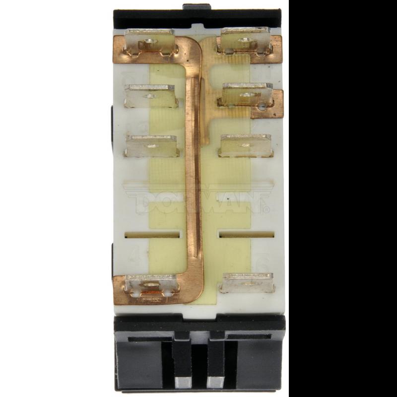 2014 Kenworth T660 Engine Brake Switch Dorman 9015412 image 2 of 4