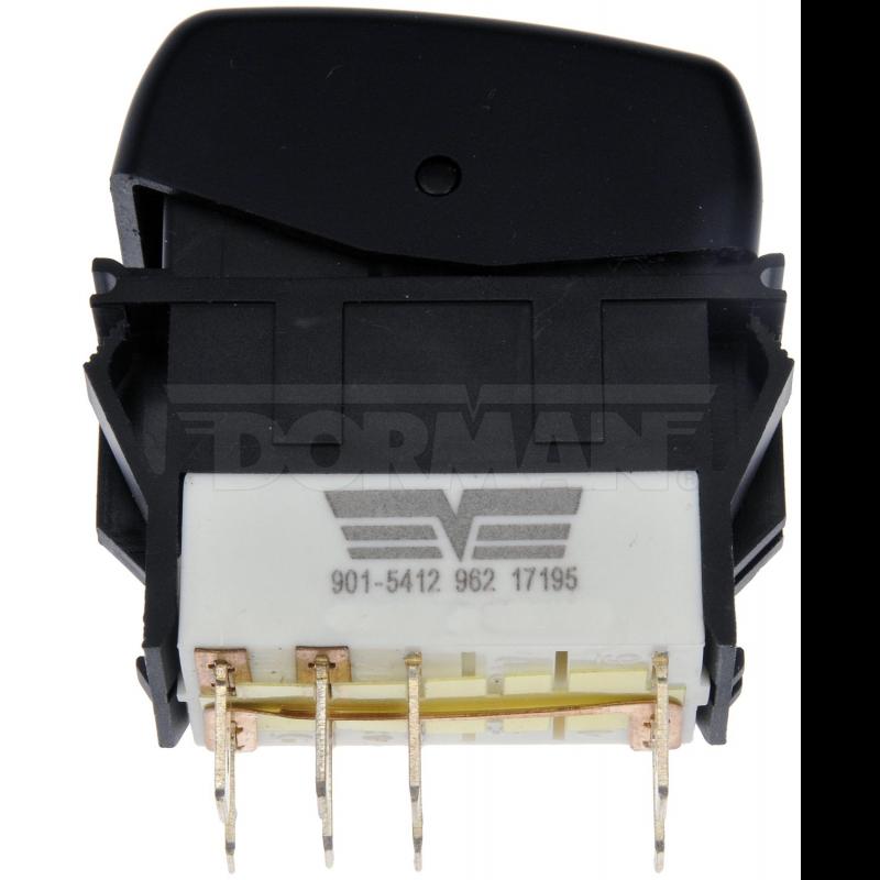 2014 Kenworth T660 Engine Brake Switch Dorman 9015412 image 3 of 4