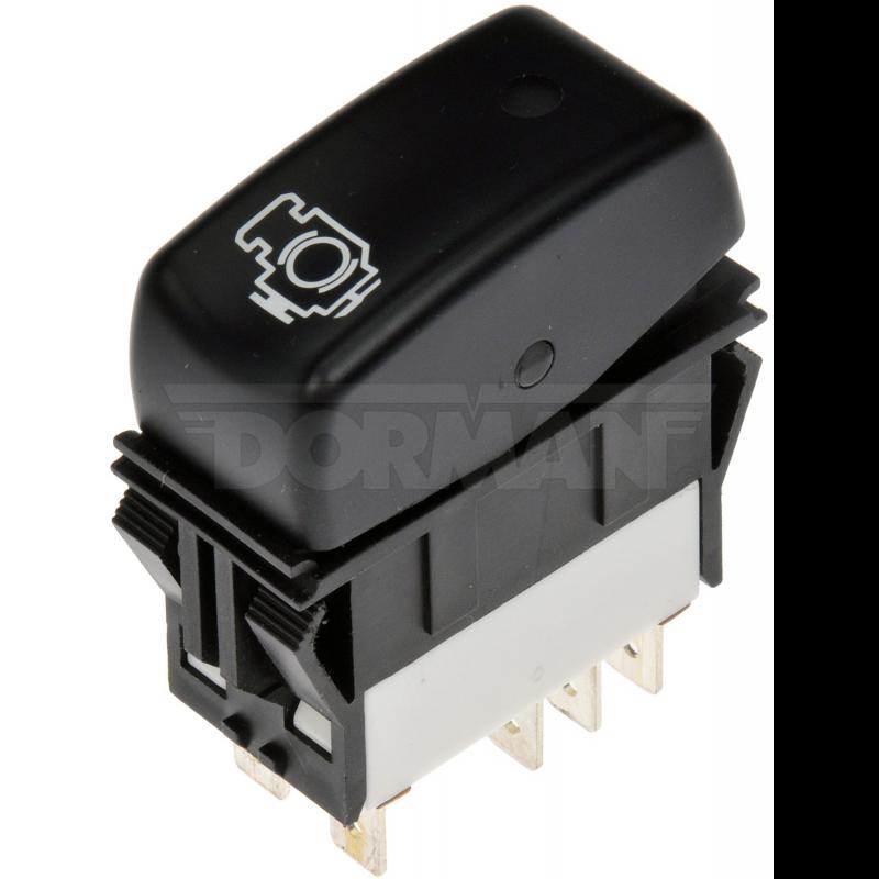 2014 Kenworth T660 Engine Brake Switch Dorman 9015412 image 4 of 4