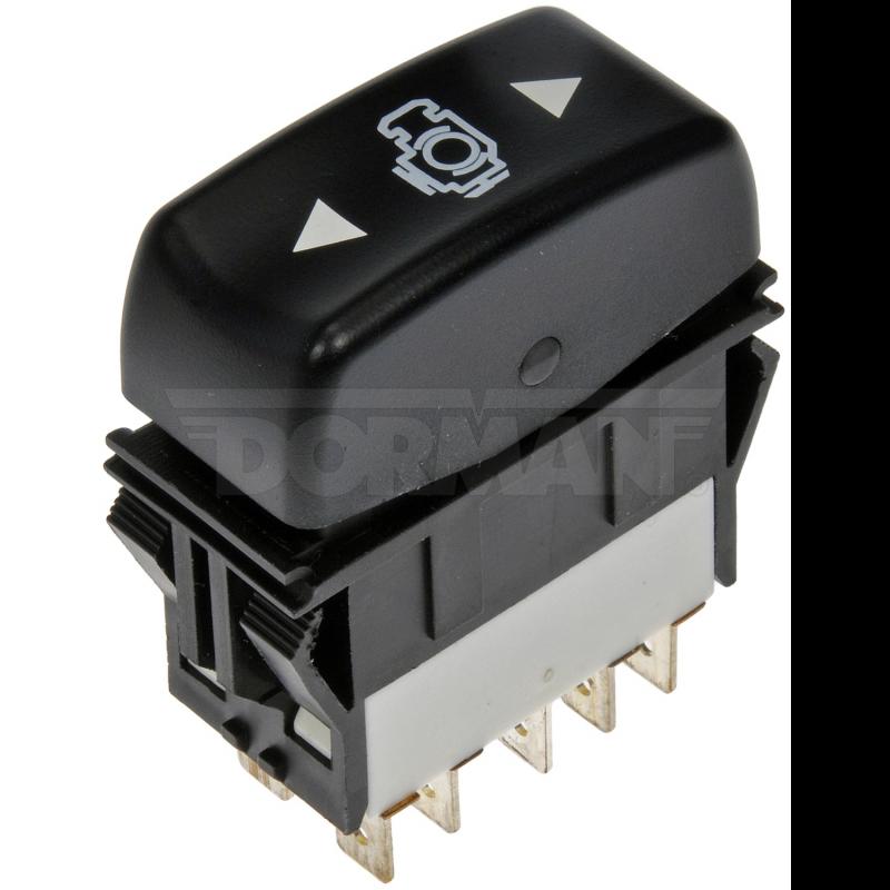 2014 Kenworth T660 Engine Brake Switch Dorman 9015413 image 2 of 4