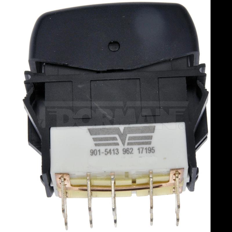 2014 Kenworth T660 Engine Brake Switch Dorman 9015413 image 4 of 4
