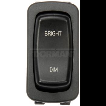2005 Mack MR Dimmer Switch Dorman 9015502 image 2 of 4