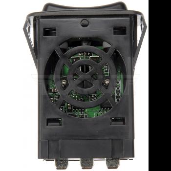 2005 Mack MR Dimmer Switch Dorman 9015502 image 3 of 4