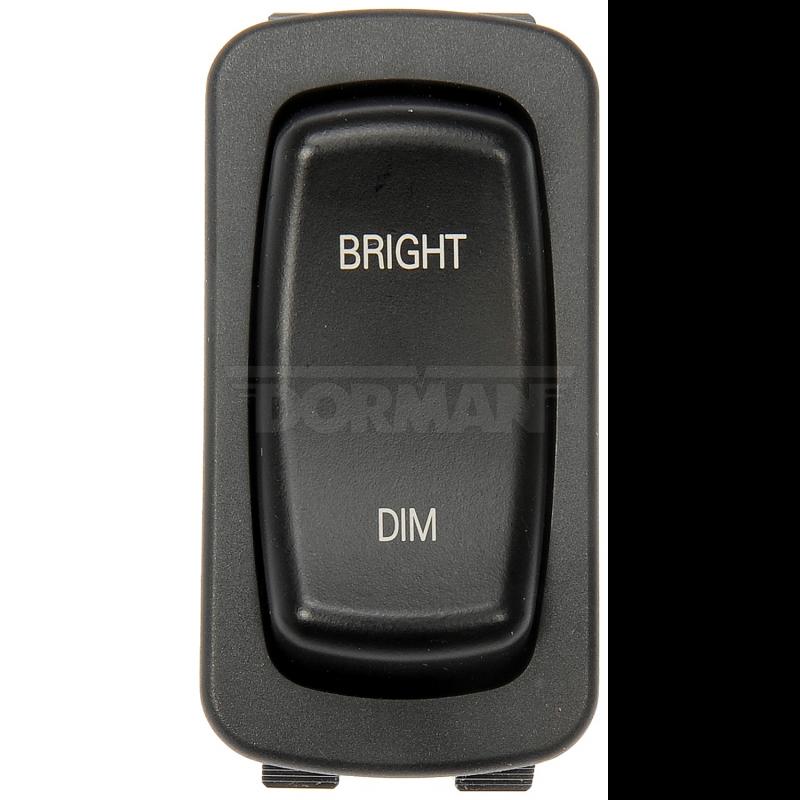 Dorman 9015502 - Dimmer Switch Dorman 9015502 Dimmer Switch product image 2 of 4