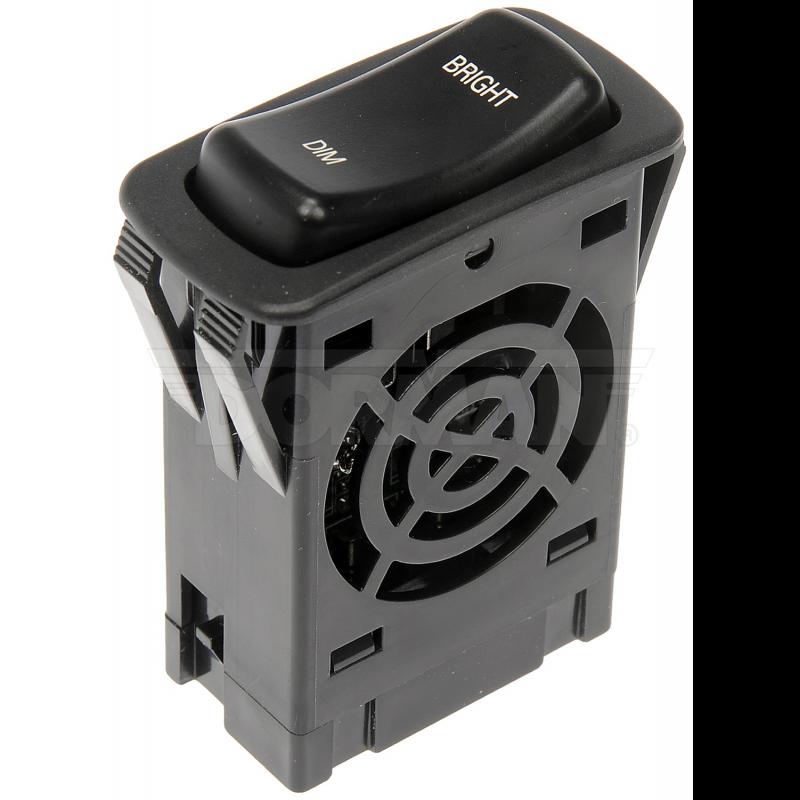 Dorman 9015502 - Dimmer Switch Dorman 9015502 Dimmer Switch product image 4 of 4