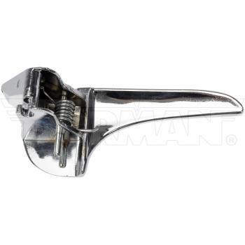 2007 Saturn Outlook Interior Door Handle