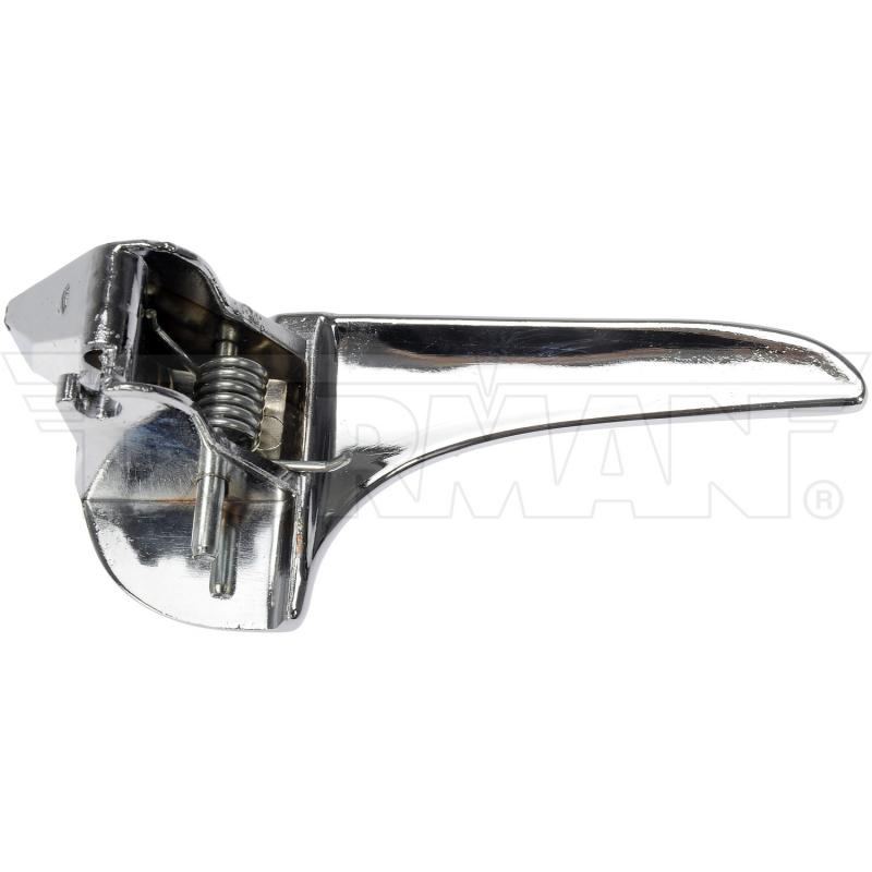 2008 Saturn Outlook Interior Door Handle Rear Left Dorman 90162 image 1 of 4