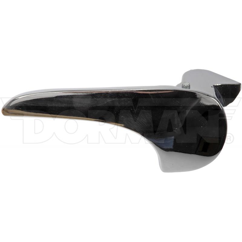 2008 Saturn Outlook Interior Door Handle Rear Left Dorman 90162 image 3 of 4