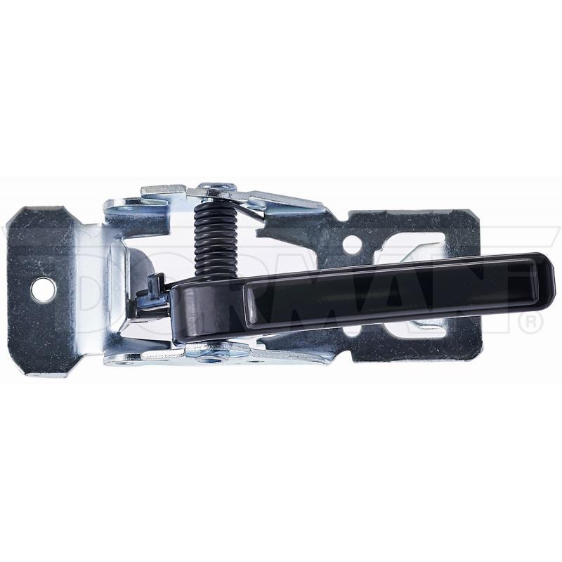 1988 Pontiac Sunbird Interior Door Handle