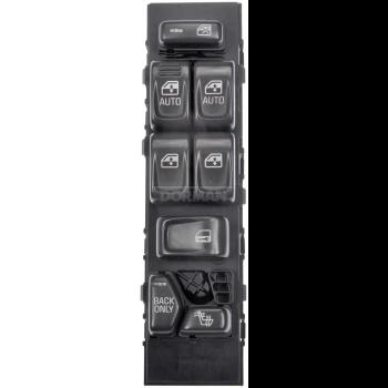 2003 Oldsmobile Bravada Door Window Switch Front Left Dorman 901651R image 3 of 3