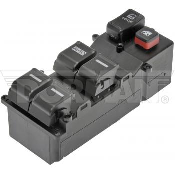 2008 Honda Ridgeline Door Window Switch Front Left Dorman 901655 image 3 of 3