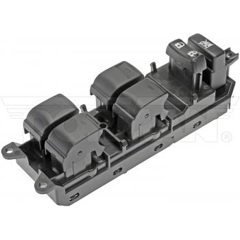 2013 Lexus CT200h Door Window Switch Front Left Dorman 901745 image 3 of 3