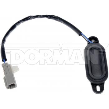 2010 Honda CR-V Liftgate Release Switch Dorman 901747 image 3 of 3