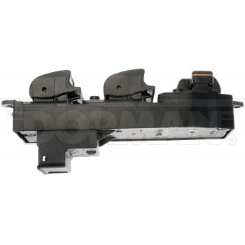 2009 Toyota Prius Door Window Switch Front Left Dorman 901750 image 2 of 4