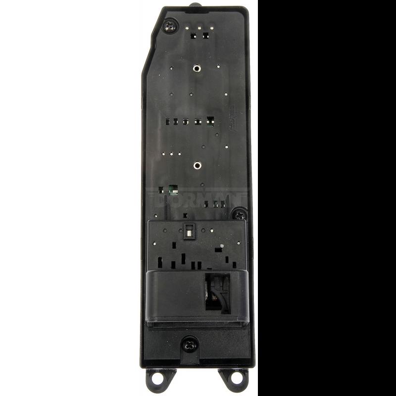 2004 Toyota Prius Door Window Switch Front Left Dorman 901750 image 1 of 4