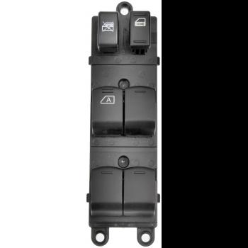 2007 Nissan Sentra Door Window Switch