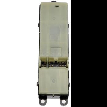 2012 Nissan Xterra Door Window Switch Front Left Dorman 901861 image 3 of 3