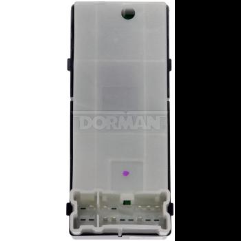 2015 Nissan Frontier Door Window Switch Front Left Dorman 901878 image 2 of 3