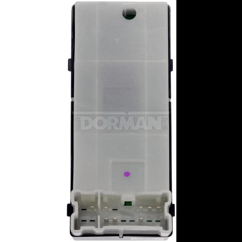 Dorman 901878 - Door Window Switch Dorman 901878 Door Window Switch product image 2 of 3