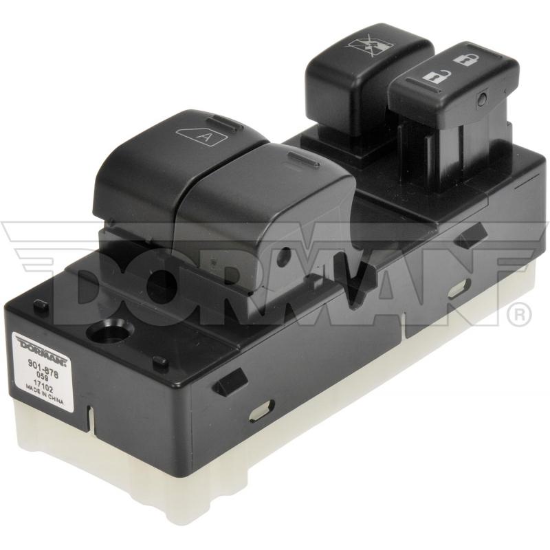 Dorman 901878 - Door Window Switch Dorman 901878 Door Window Switch product image 3 of 3