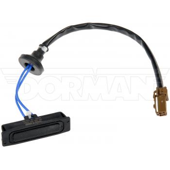 2010 Nissan Altima Trunk Lid Release Switch Dorman 901888 image 2 of 4