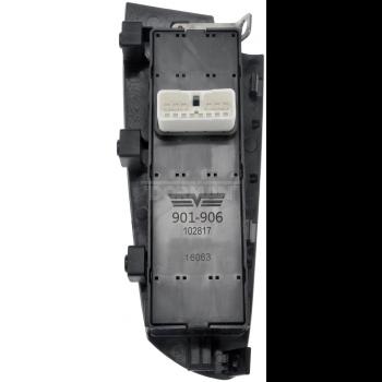 2013 Kia Forte Door Window Switch Front Left Dorman 901906 image 1 of 3