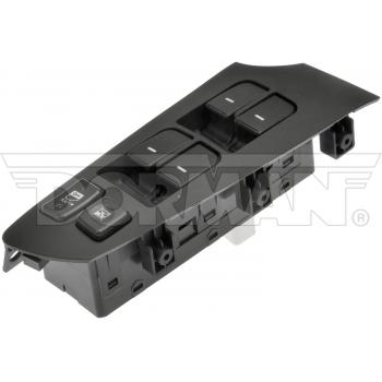 2013 Kia Forte Door Window Switch Front Left Dorman 901906 image 2 of 3