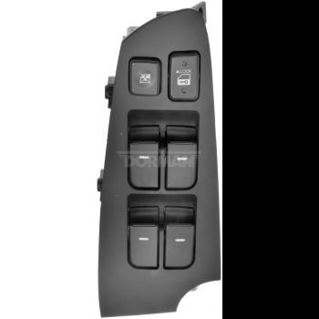 2013 Kia Forte Door Window Switch Front Left Dorman 901906 image 3 of 3