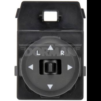 2014 Kia Sorento Door Mirror Switch Front Left Dorman 901910 image 2 of 3