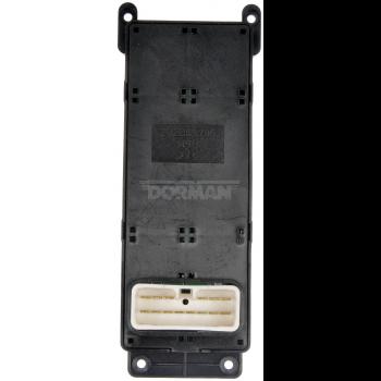 2011 Hyundai Accent Door Window Switch Front Left Dorman 901917 image 1 of 3