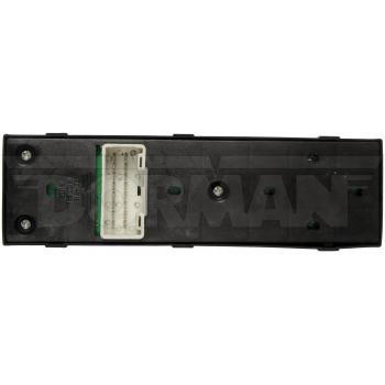 2010 Hyundai Elantra Door Window Switch Front Left Dorman 901918 image 1 of 4