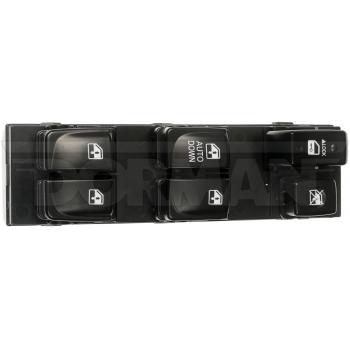 2010 Hyundai Elantra Door Window Switch Front Left Dorman 901918 image 2 of 4