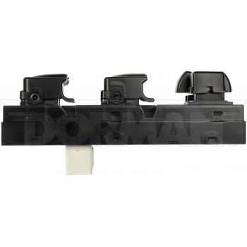 2010 Hyundai Elantra Door Window Switch Front Left Dorman 901918 image 3 of 4