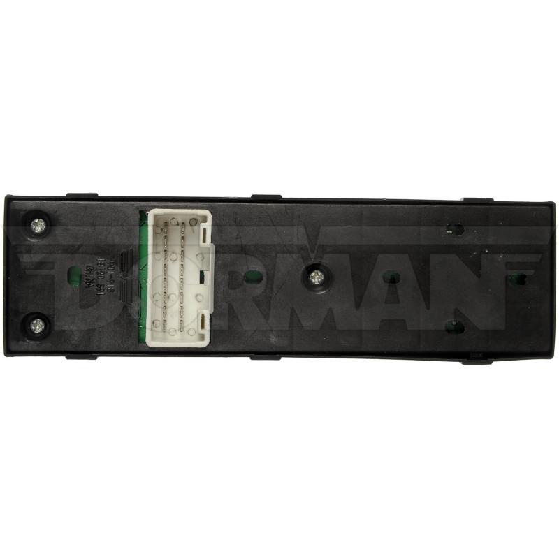 2008 Hyundai Elantra Door Window Switch