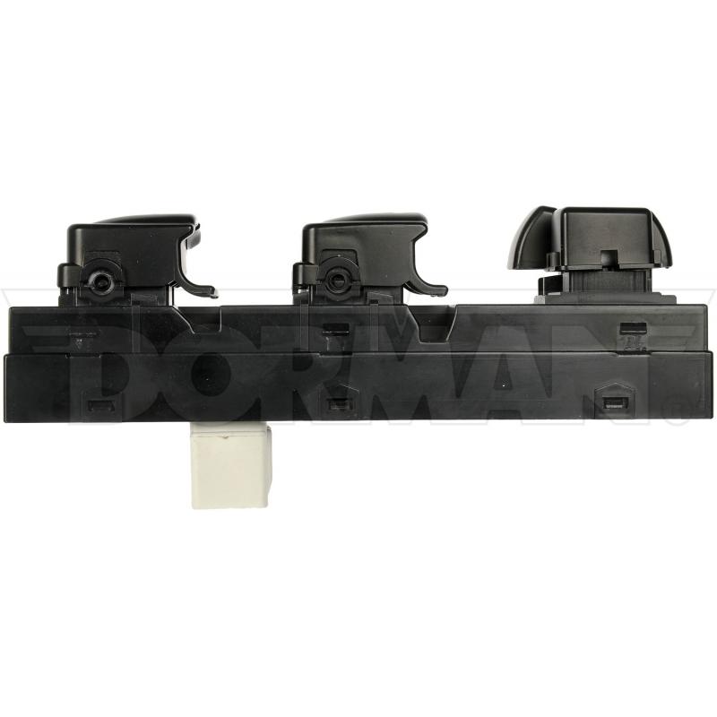 2010 Hyundai Elantra Door Window Switch Front Left Dorman 901918 image 3 of 4